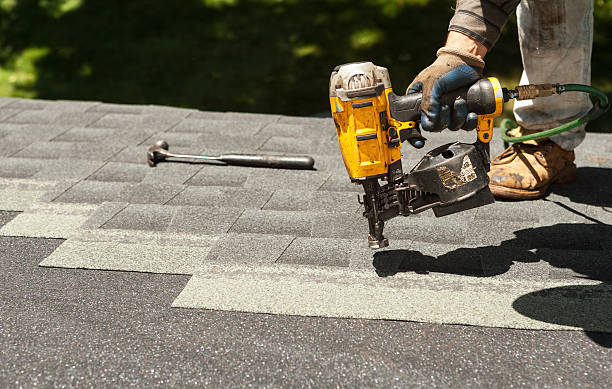 Professional Roofing Contractor in Beckett Ridge, OH