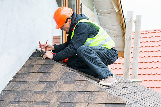 Quick and Trustworthy Emergency Roof Repair Services in Beckett Ridge, OH
