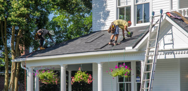 Best Roof Maintenance Services  in Beckett Ridge, OH