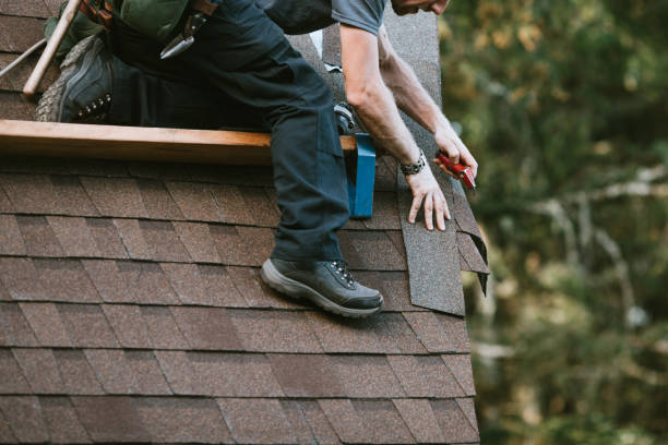 Quick and Trustworthy Emergency Roof Repair Services in Beckett Ridge, OH